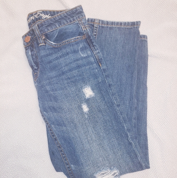 American Eagle jeans - Picture 4 of 7